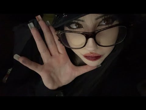 ASMR I PROMISE You’ll Fall Asleep 