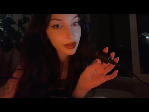 ASMR | асмр на русском - близкий шепот