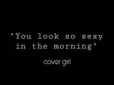 [F4A] the morning after [admiration][cuddles][kisses][needy][slightly spicy][asmr gf]