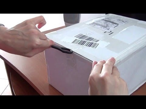 ASMR español unboxing figura kakashi / unboxing  spanish kakashi