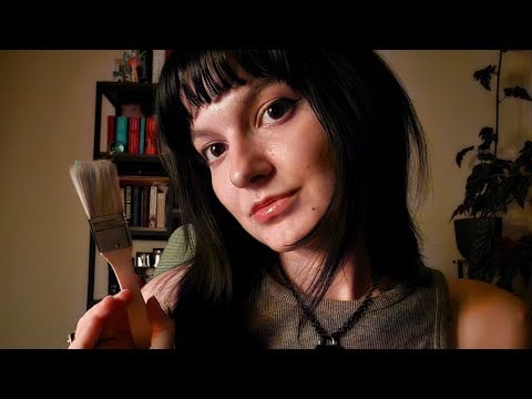 ASMR Relieving Your Anxiety💌 