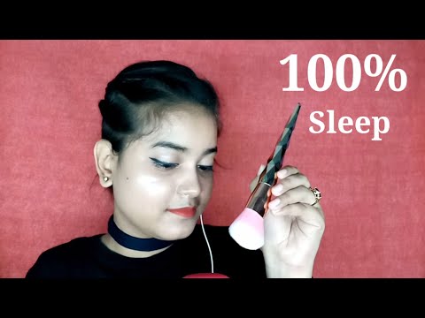 ASMR For People Who Badly Need Sleep