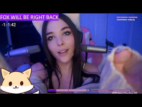 ASMR❤️Pls Make Yourself Comfy // 2021-12-10