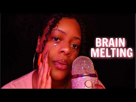 ASMR 20 Minutes of Mouth Sounds That’ll Melt Your Brain 🤤💗✨