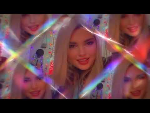 Hand movements & Finger Fluttering ASMR 