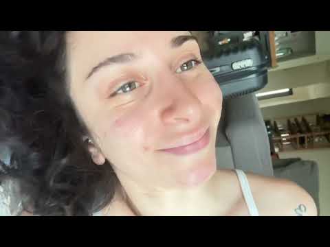 Keep pushing ASMR