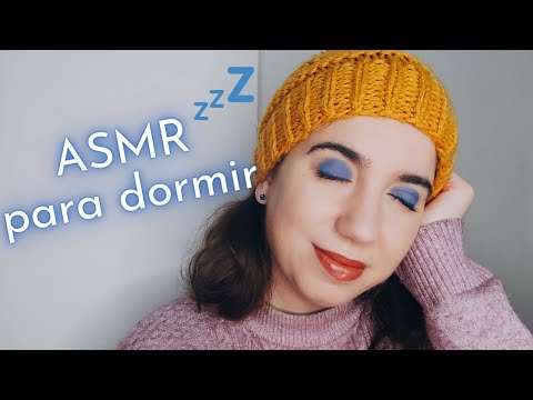 asmr lectura susurrada💙💛Pinocho