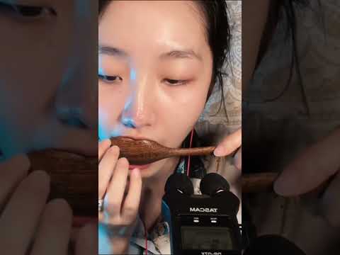 ASMR put your phone down and sleep