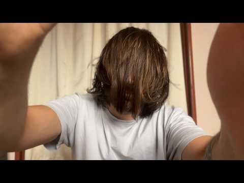 [ASMR] Scratching Your Worries Away (Whimsical)