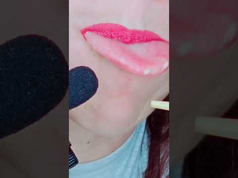 Sushi ASMR 🍣 Mouth Sounds | No Talking | 수시 먹방#ASMR #SushiSounds #먹방