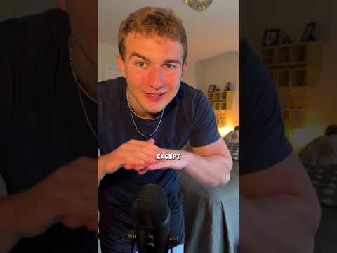 Asmr reading your mind #asmrvideos #asmr