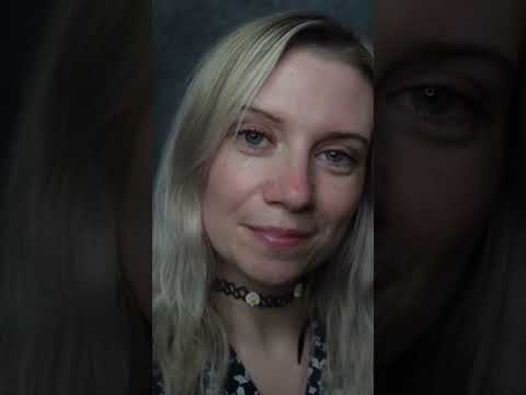ASMR - Oil Massage