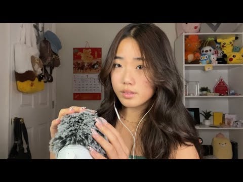I Bet I Can Make You Tingle in Under 10 Minutes ASMR 
