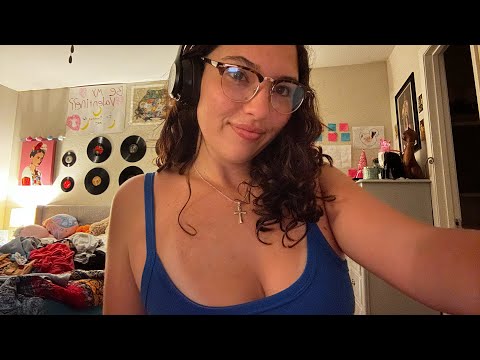 Silly Ongoing Investigation (Asmr)