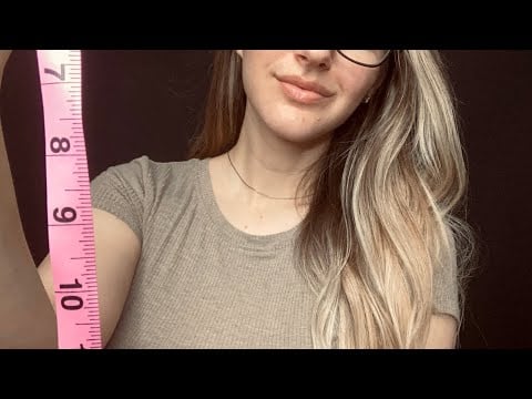 Soft Spoken ASMR Compilation ✨ Haircut, Hotel Check In, Doctor, Suit Fitting