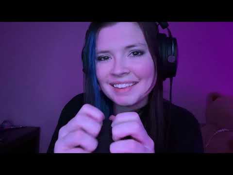 ASMR Intense and Rough Mic Scratching