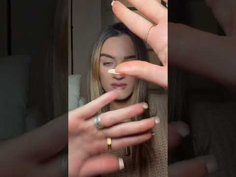 Reiki ASMR for a Major Glow Up