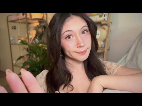 ASMR You've Had a Long Day… Let Me Take Care of You ❤