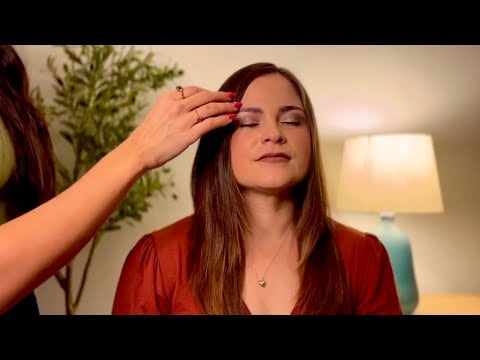 ASMR for when your mind won’t stop