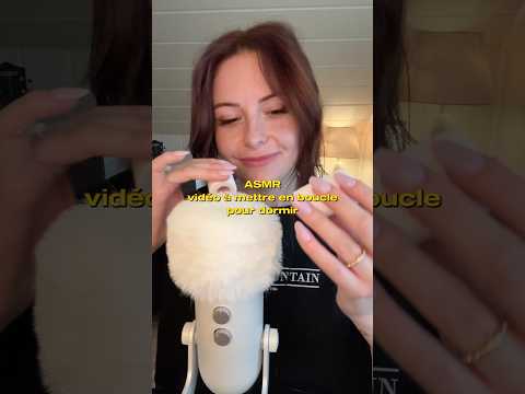 #asmr