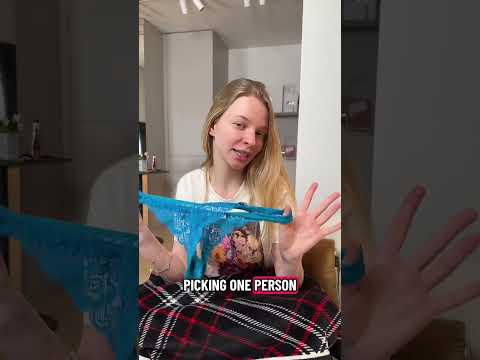 Check out my latest video