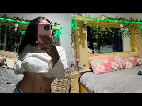 💋🔥💦ASMR | ROOM TOUR🔥💦💋