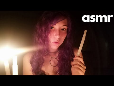 HISTORIAS DE TERROR CORTAS ❤️ ASMR