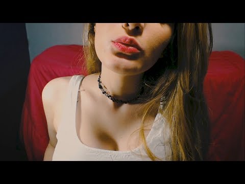 ASMR 👄💦 Let's Relax Together 💦✨