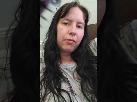 asmr hairbrush #asmrshorts