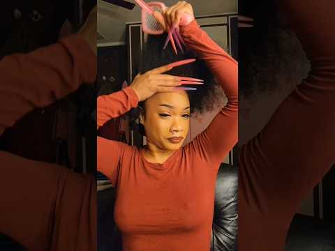 IT WENT LEFT 😳🫣 #shorts #asmr