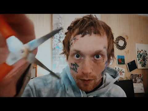 ASMR | Cutting Your Hair
