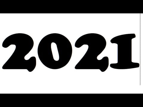 Wake Up, It's 2021 And You Need A New Calendar (ASMR Roleplay)