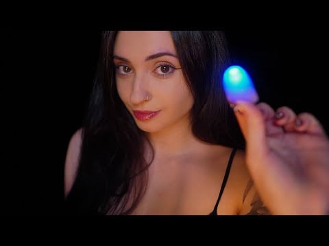 ASMR para personas con TDAH 🧠✨ Calma tu mente y concéntrate conmigo