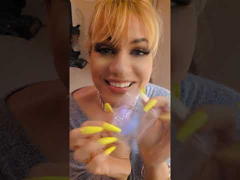 #fyp #asmr #lofi # unboxing