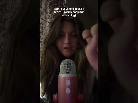 pov: your face is made of wood ASMR #asmr #relax #relaxing #relaxtime