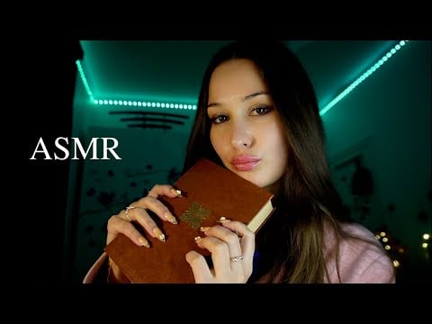 Live ASMR 15 Mars 2026