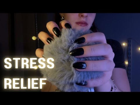 Scalp Massage for when you just need to Sleep  ASMR
