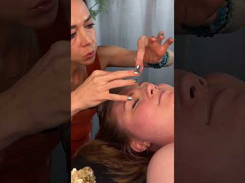 Asmr reiki #reiki #asmr #asmrsounds #asmrvideo #healing #relax #relaxing #sleep #satisfying #peace