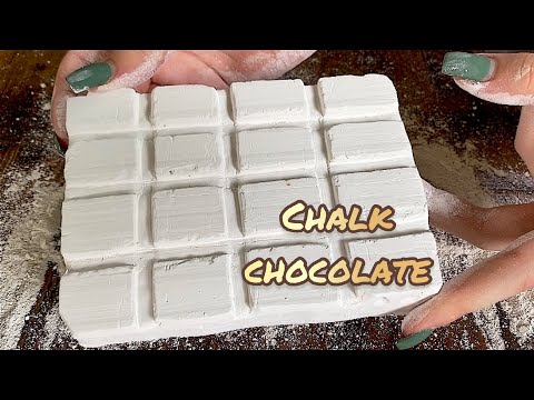 Из обычной плитки в плитку шоколада🍫 From regular bar to chocolate bar