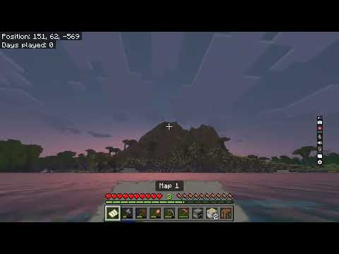 Peaceful minecraft for sleep ~ Symphonic Sounds ASMR