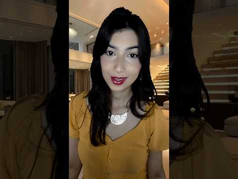 ASMR Tia rica te mima ✨️