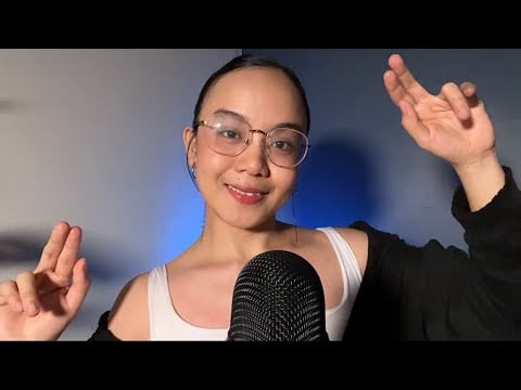 ASMR Fabric Scratching 👚🎽