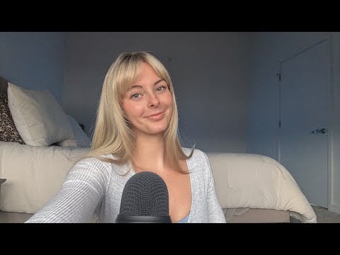 Watch This If You Love Fast & Aggressive ASMR!!