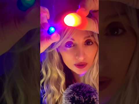 {ASMR} DISAPPEAR #asmr #shorts #shortsvideo #shortsfeed #asmrtriggers #asmrlighttriggers
