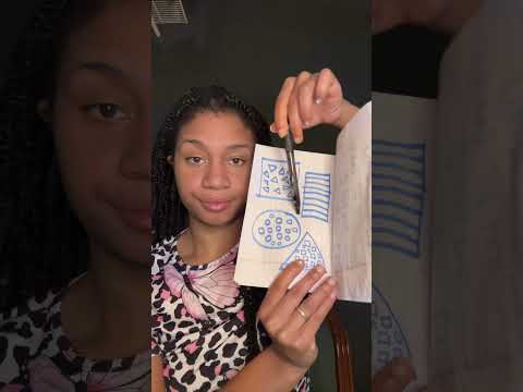 ASMR - Eye Exam