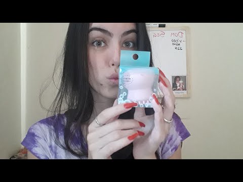 *Asmr* o melhor tapping pra você dormir!