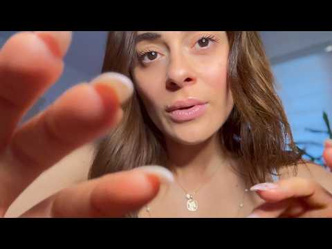 ASMR - You’ll feel it in your toes (INSTANT TINGLES) 
