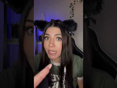 #ASMR   Me como tu carita 🫣❤️ YT： Anny ASMR #asmr #asmrvideo #asmresp
