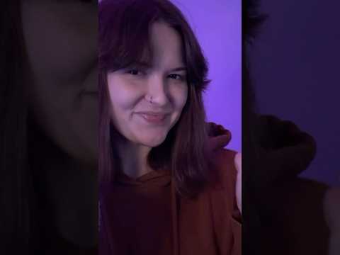 Intuition Tests 🧠💫 ASMR #asmr #asmrshorts