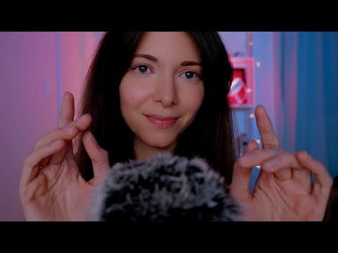 ASMR | Los cuidados que necesitas hoy para dormir | en español